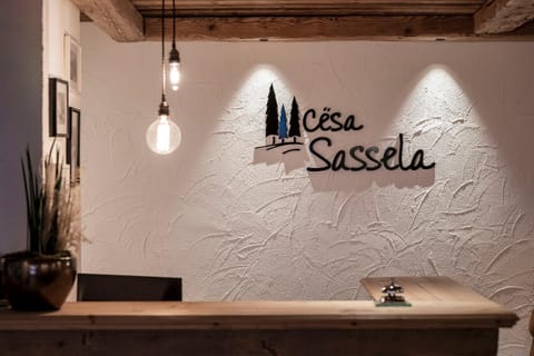 Residence Cesa Sassela Apartment hotel in Ortisei