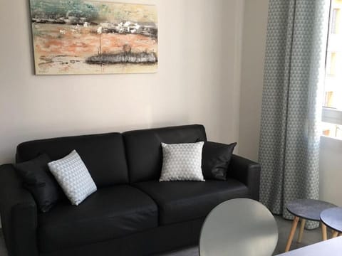 Ernella Apartment in Bastia