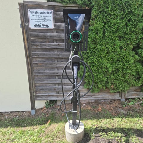 Eldenhof Apartment in Plau am See