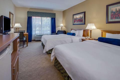 Country Inn & Suites by Radisson, Jacksonville, FL Hotel in Jacksonville