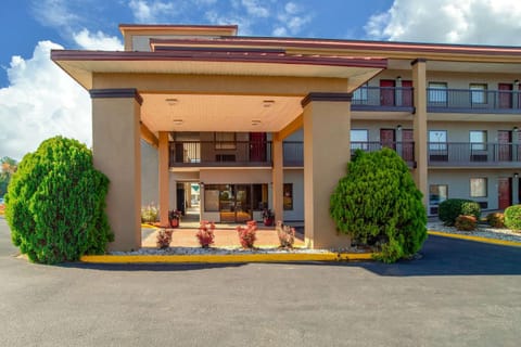 Quality Inn West Columbia - Cayce Hotel in Cayce
