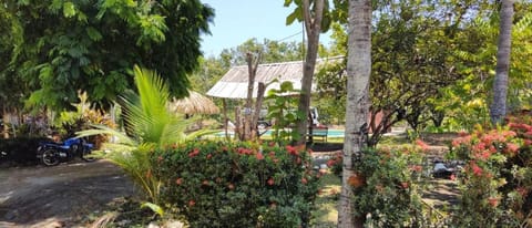 Cabinas Alemar Condo in Guanacaste Province