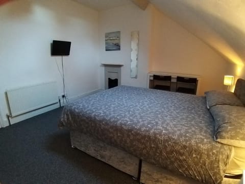 Belfast Town House Vacation rental in Belfast