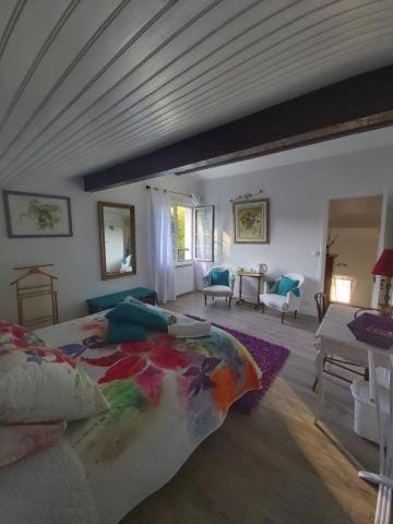 Euskadi Bed and Breakfast in Bidart