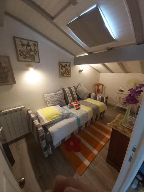 Euskadi Bed and Breakfast in Bidart