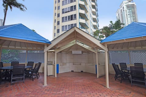 BreakFree Imperial Surf Apartment hotel in Surfers Paradise
