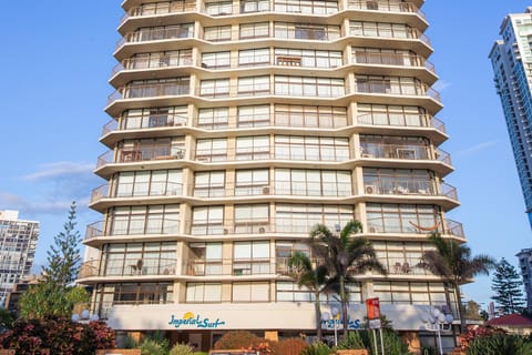 BreakFree Imperial Surf Apartment hotel in Surfers Paradise