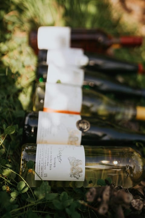 Haus Ambiente Apartment in Cochem-Zell