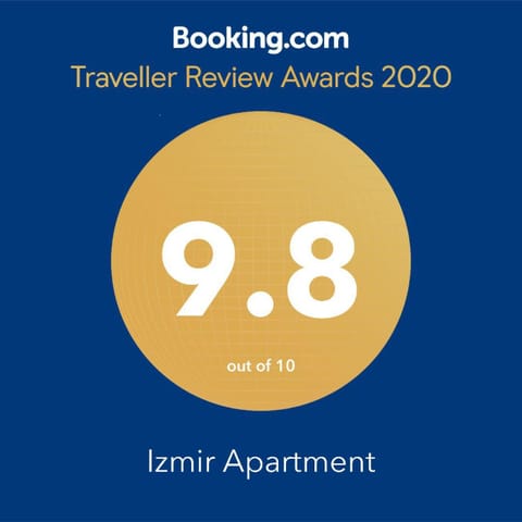 Izmir Apartment Condominio in Baku