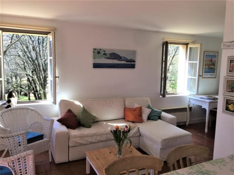 Villa Fontane Cottage House in Grimaud