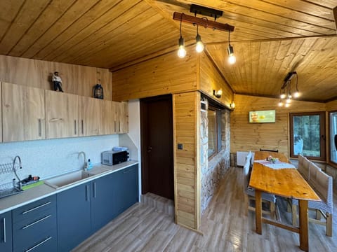 Villa Raiski kyt House in Decentralized Administration of Macedonia and Thrace