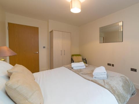 Central Tower Bridge Apartment Apartment in London Borough of Southwark