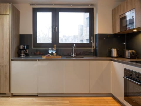 Central Tower Bridge Apartment Apartment in London Borough of Southwark