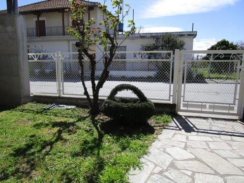 Apartment Korinos Mama Machi House in Pieria, Greece