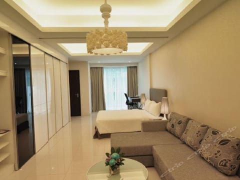 Damas Suites & Residences Kuala Lumpur Appartement-Hotel in Petaling Jaya