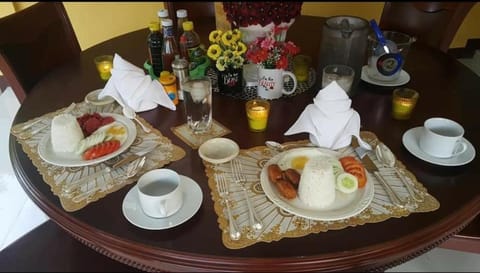 Carribean Transient House Alojamiento y desayuno in Ilocos Region