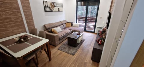 TV and multimedia, Living room, Photo of the whole room, Seating area