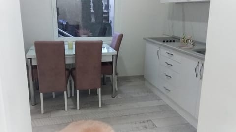 Apartment VILLA MERCI Condo in Sarajevo