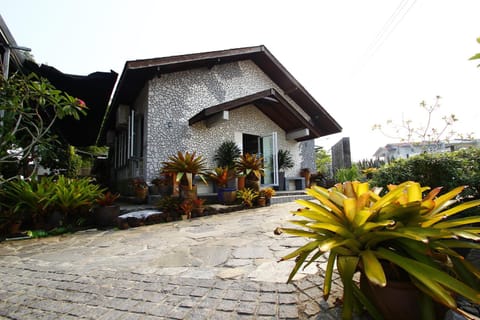 The Green Cottage Casa vacanze in Kuching