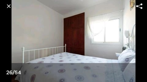 Makondo Appartement in Comarca Norte