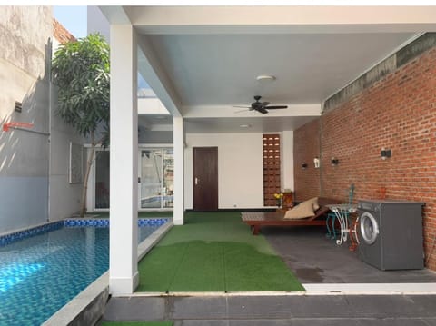 Pho Bien Homestay House in Phan Thiet