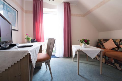 Kleines Hotel Wemhoff Bed and Breakfast in Winterberg