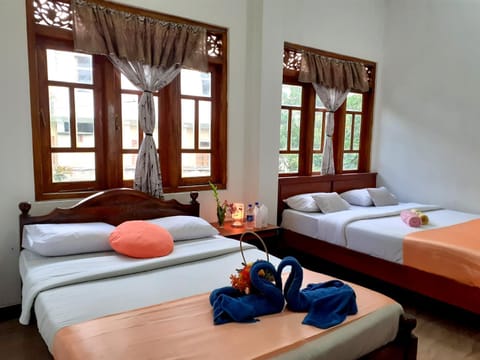 Subash Hotel Hotel in Central Province