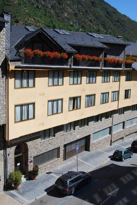 Apartaments Del Meligar Eigentumswohnung in Andorra