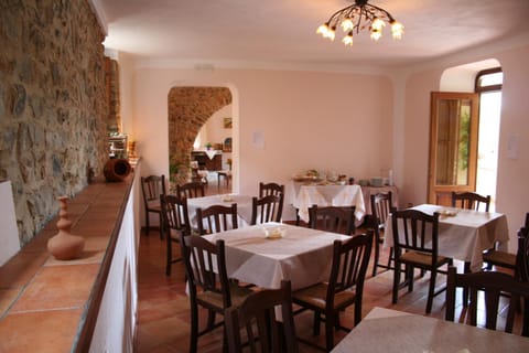 Restaurant/places to eat, Dining area