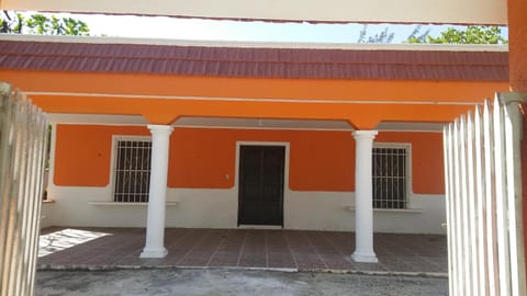 Casa Trujeque House in State of Yucatan