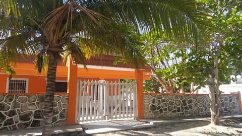 Casa Trujeque House in State of Yucatan