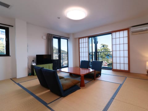 Izu Kansya Chambre d’hôte in Shizuoka Prefecture