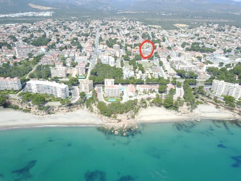 Nearby landmark, Natural landscape, Beach