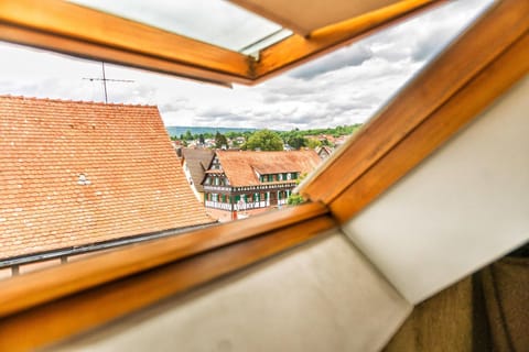 View (from property/room)