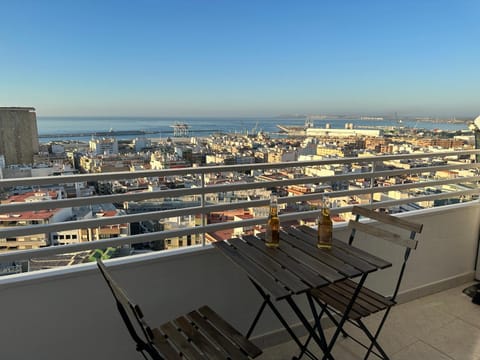 Suites Alicante Apartment in Alicante