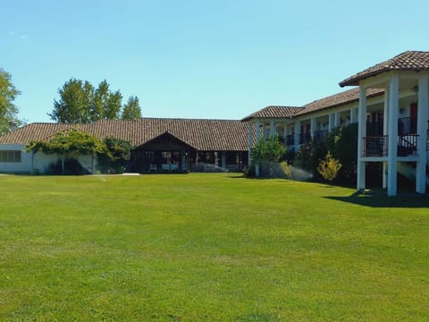 Hotel Terraviña Hotel in Argentina