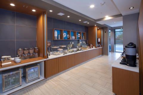 Springhill Suites By Marriott Newark Downtown Hotel in Delaware