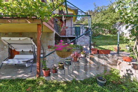 Guest House Villa Teres House in Stara Zagora, Bulgaria