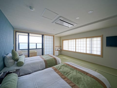 SEVEN SEAS HOTEL ITO (セブンシーズホテル） Ryokan in Shizuoka Prefecture