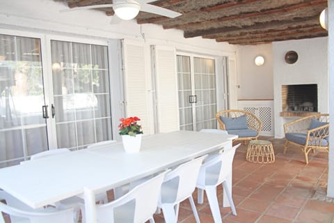 Lovely villa next to the beach House in Cambrils