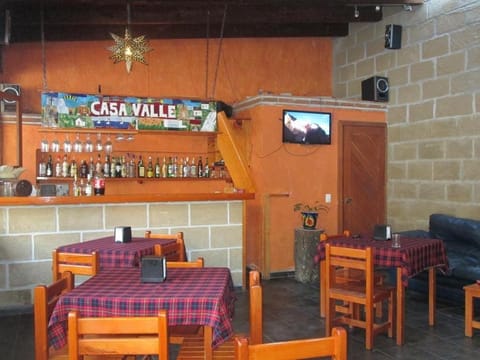 Hotel Casa Valle Hotel in Valle de Bravo