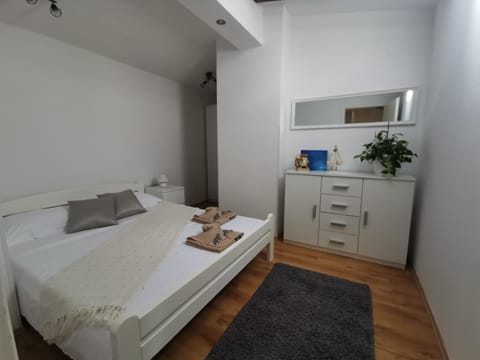 Apartment Katy Eigentumswohnung in Pula