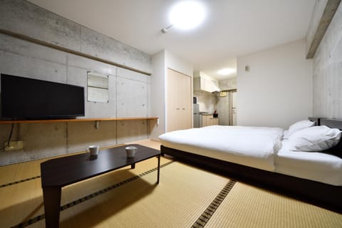 Hotel Resort Inn Ishigakijima Copropriété in Okinawa Prefecture