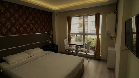 Aydın Kent Suit Apartment hotel in Aydın Province