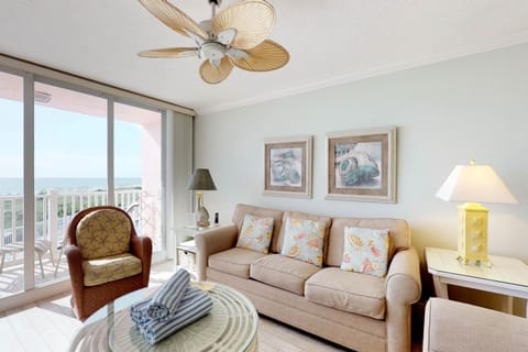 Anna Maria Island Club Unit17S Apartment in Bradenton Beach