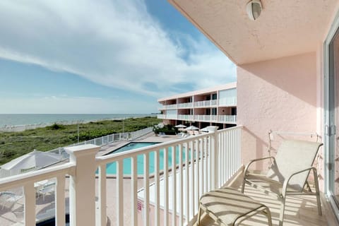 Anna Maria Island Club Unit17S Apartment in Bradenton Beach