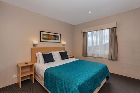 Bay View Villas Apartment hotel in Tasmania
