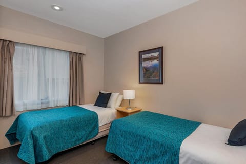 Bay View Villas Apartment hotel in Tasmania