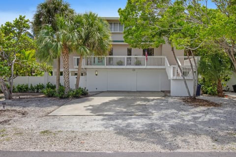 Le Paradis House in Anna Maria Island