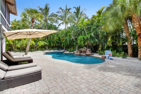 Le Paradis Casa in Anna Maria Island